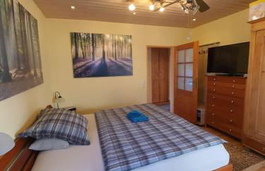 Luxus Ferienwohnung - Foto 9