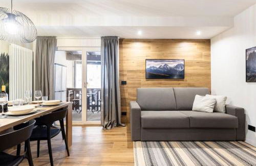 Dolomiti Haus - Immerso nelle Dolomiti - Photo 1