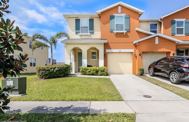 3175tc Amazing Compass Baytown Home Sleeps 10 - Foto 38