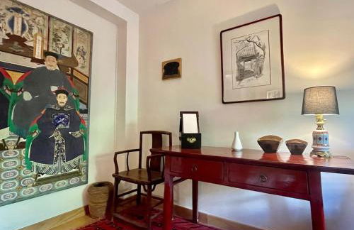 Magnifique maison d'architecte avec sauna - Puy St Vincent & Pelvoux Vallouise - Foto 34