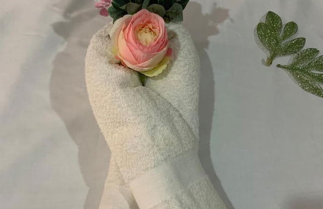 1bed Apartment - Parking, Wifi, Balcony, Bbq - Photo 15