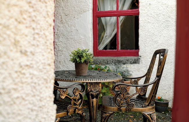 Sweetheart Cottage - Foto 21