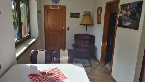 Fifties Apartment Bechhofen - Foto 5