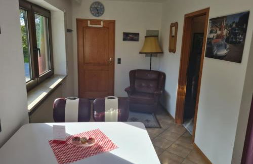 Fifties Apartment Bechhofen - Foto 5