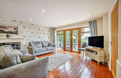 Beautiful 4-5 bedroom village house with rural views - Foto 29