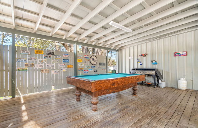 Happy Travelers RV Resort - Foto 53