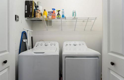 Downtown Wilmington Home ~ Pet Friendly - Foto 33