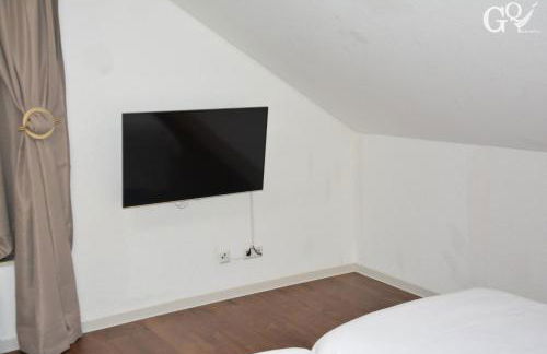 GQ Deluxe Apartment - Foto 34