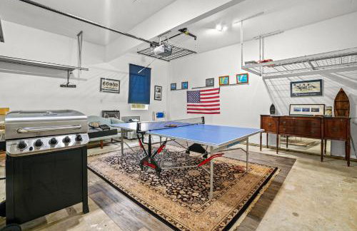 Capeville Cottage - modern comfort close to Cape Charles! - Foto 39