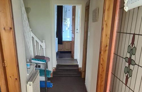 4 Bed Cottage Sleeps 6-Pet-Friendly-Private Garden - Foto 6