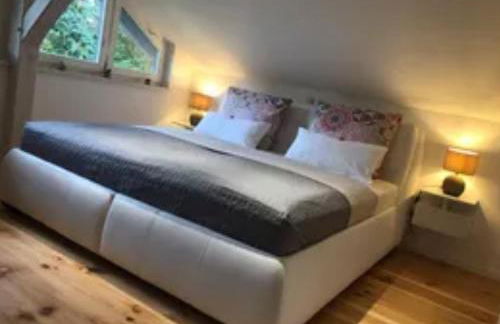 Luxus Summer Breeze Ferienhaus Lübbesee Sauna Bootssteg Templin - Photo 13