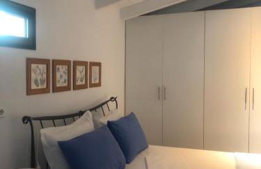 Sideroporta castle Náfpaktos - Foto 11