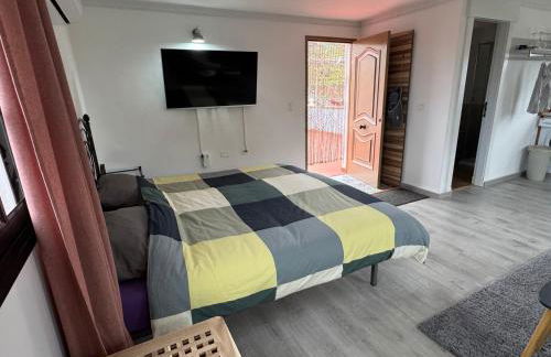 Estudio en las montañas - Foto 7