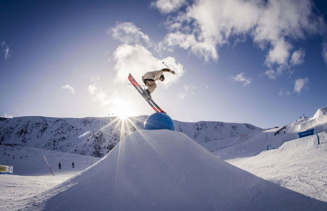 Lavish Chalet With Finnish Sauna - Foto 27