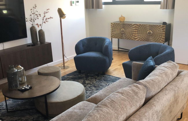 Scenic Villa With Heated Pool - Foto 11