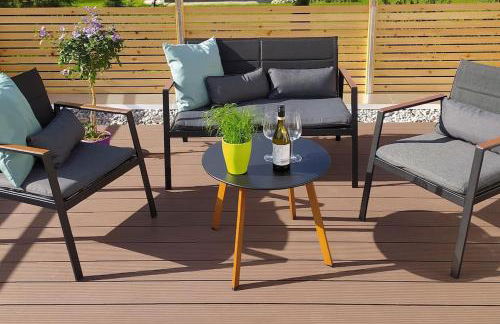 Allgäu Loft Bergzeit - Photo 34