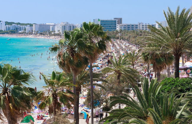 Apartments Arcadia - Foto 37