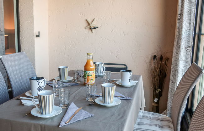 Les Cascadelles - Foto 12