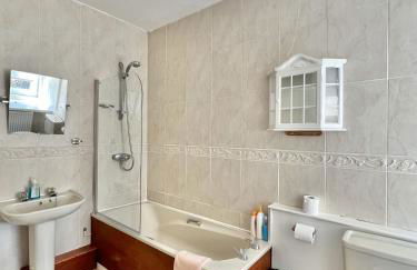 Victorian Chapel House - Foto 9