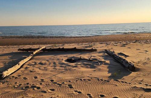 Relax on Lake Michigan at Reagan's Landing - Foto 7