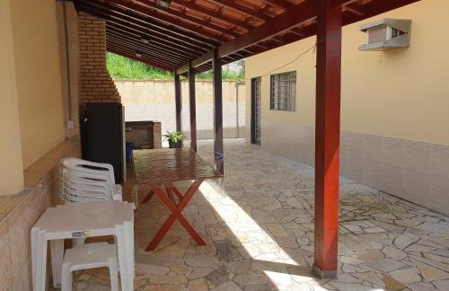 Casa Orquídeas Ubatuba Praia da Lagoinha - Foto 36