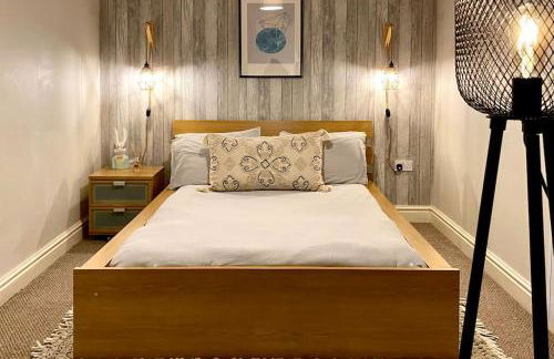 City Centre Georgian Qtr Apartment Canning St 2bed 2bath - Foto 21