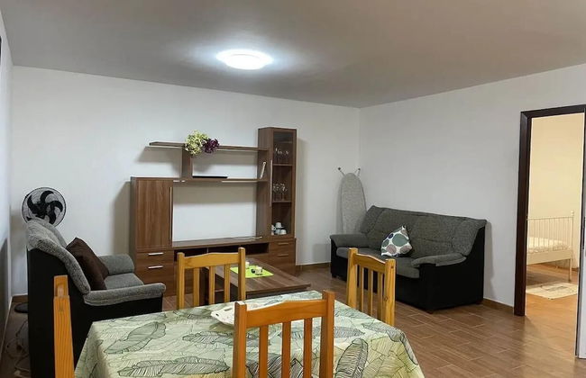 Abades Beach Houses by EstrellaDelNorte - Foto 14