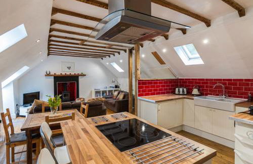 Craigdarroch Cottage - Photo 7