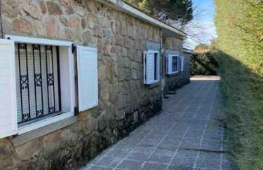 Chalet Los Ángeles de San Rafael - Foto 10