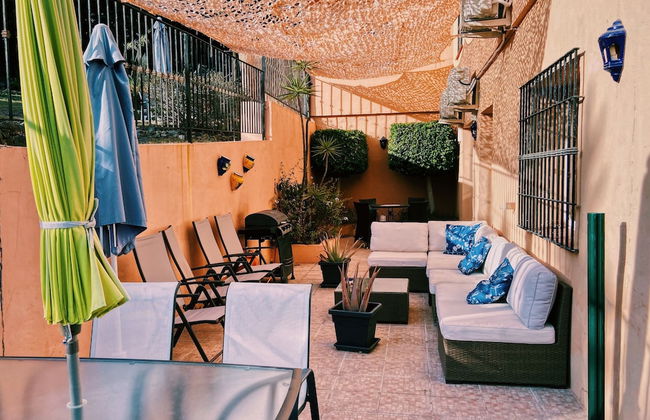 Villa Tranquilla - Foto 26