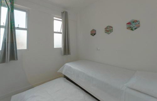 Apartamento Aconchegando com WI-FI - Foto 19