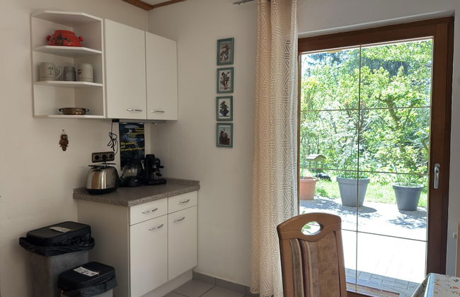 Ferienwohnung, Clausthal-zellerfeld - Photo 5