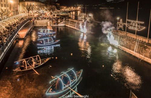 La Casa Rosa by Roby&Silvy - Foto 38