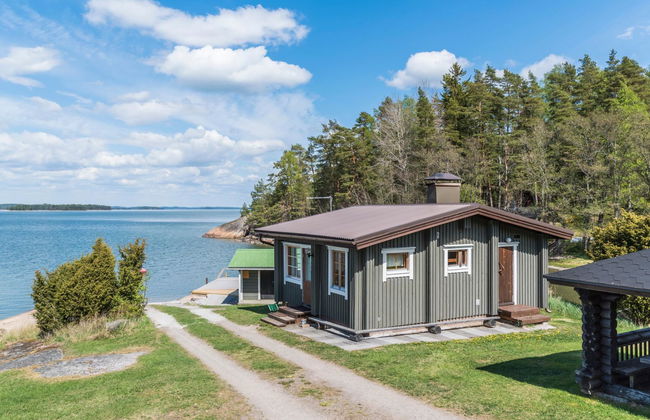 Villa pääsky - Foto 10