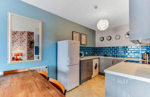 Riverside Apartment - Foto 18