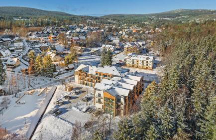 Apartamenty Sun & Snow Ostoja Parku Narodowego - Foto 56