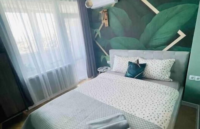 Varna Top Center Luxury One-bedroom Apartment - Photo 3