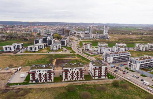 Apartament Marbud 2 przy Aquaparku Reda - Photo 43