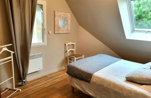 Villa des Havres - Foto 21