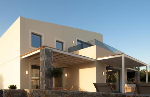 Pelagias Loft Villas Heated pool 5min walk from the beach - Photo 44