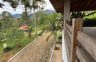 Casa Vila em Santo Antônio, Bocaina de Minas - MG - Foto 19