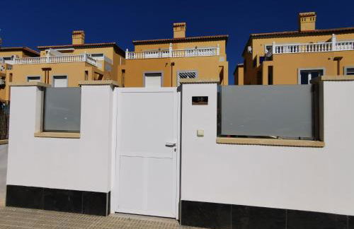 Villa La Zenia Boulevard 36 - Foto 23