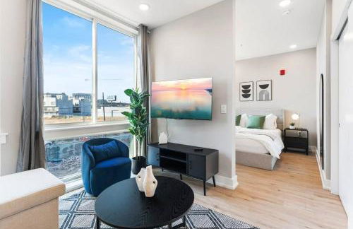 Waterfront Studio - Near Fishtown and Old City - Foto 7