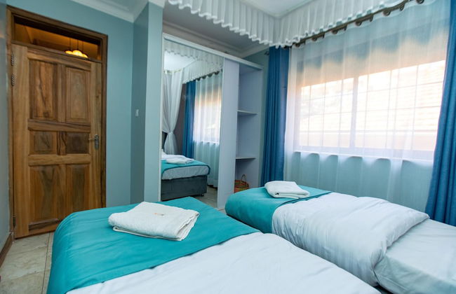 Villa Karibu - Photo 6