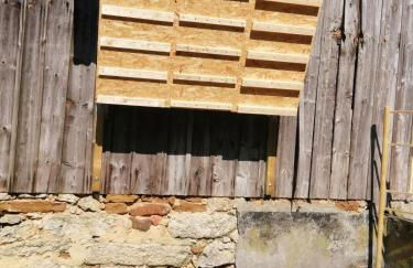 Apartment Ponderosa in Tullis Climbers Home - Foto 44