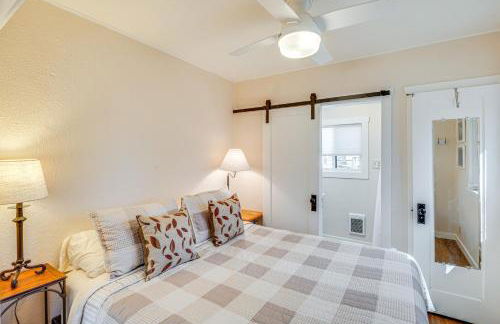 Fish and Hike Cotopaxi Casita with Mtn Views! - Photo 11