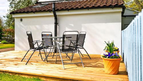 Finest Retreats - The Nook - Foto 2, Garden, Garden view