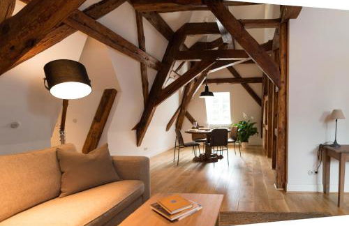 Schloss Beuchow - Foto 22