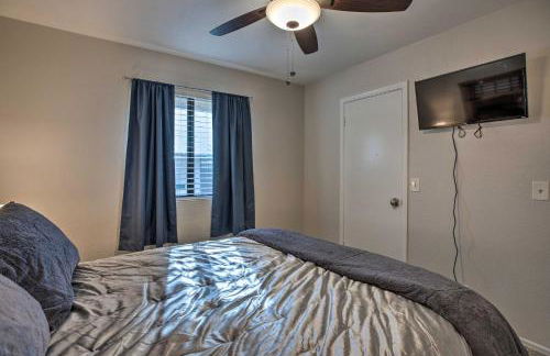 3 Mi to Westgate Desert Home with Hot Tub in Peoria - Foto 18