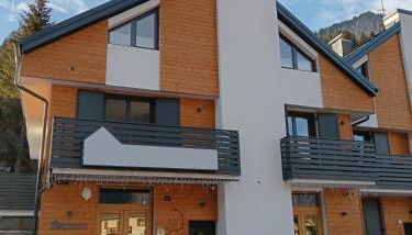 Appartamento 2 Residenza RODODENDRO - Foto 2